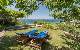 Lux Dolce Vista Apartment - Portoroz