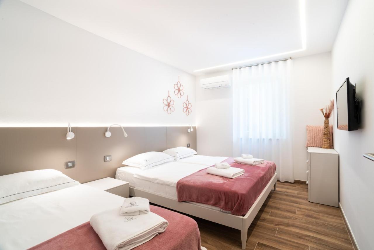 Lux Dolce Vista Apartment - Portorož Exterior foto